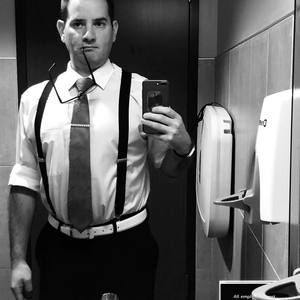 Meet your Posher, Matthew